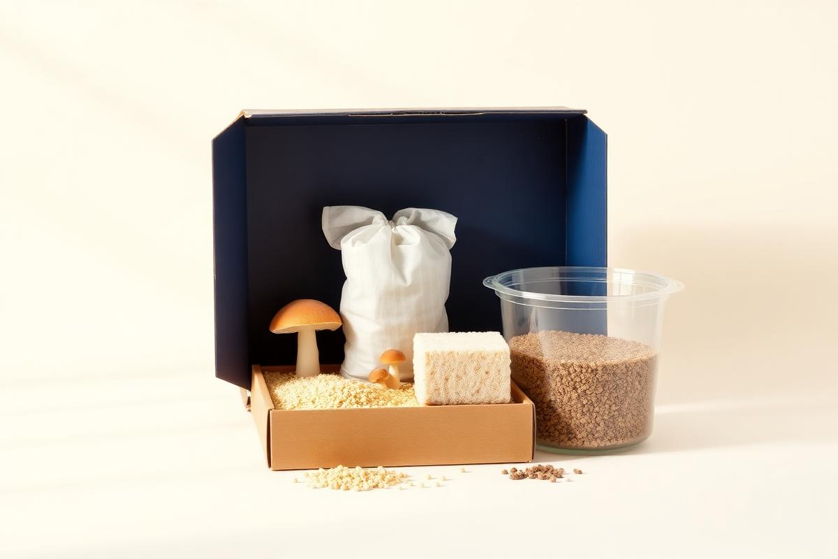 Complete Kits