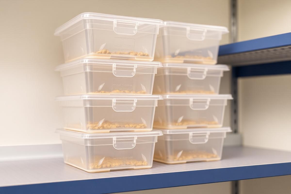 Grow Tubs